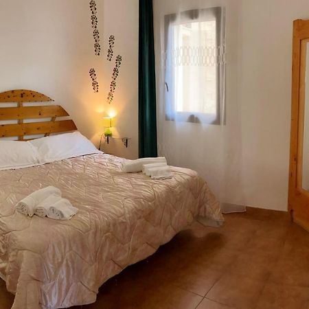 Noemi Holiday House Agnone Bagni Εξωτερικό φωτογραφία