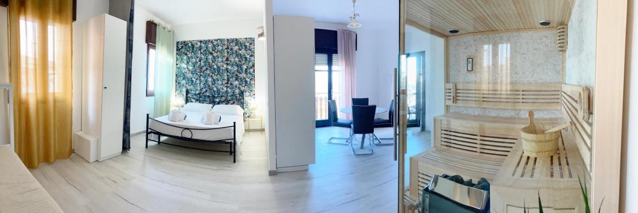 Noemi Holiday House Agnone Bagni Εξωτερικό φωτογραφία