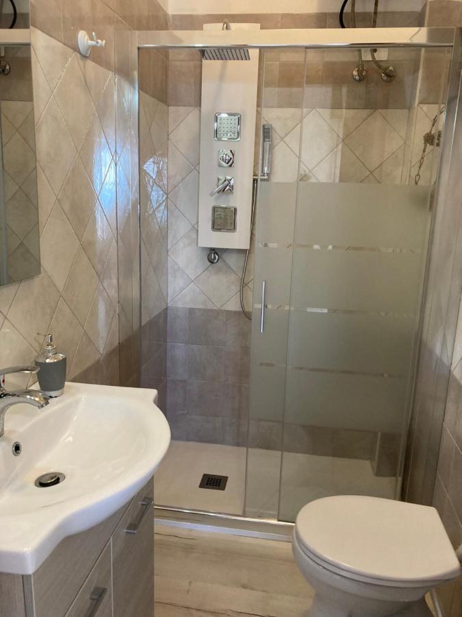 Noemi Holiday House Agnone Bagni Εξωτερικό φωτογραφία