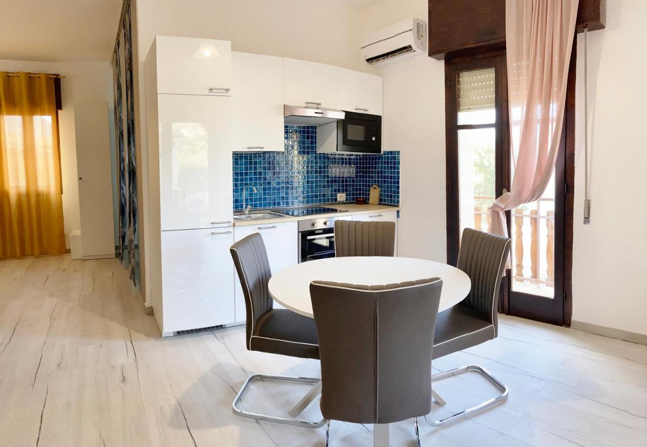 Noemi Holiday House Agnone Bagni Εξωτερικό φωτογραφία