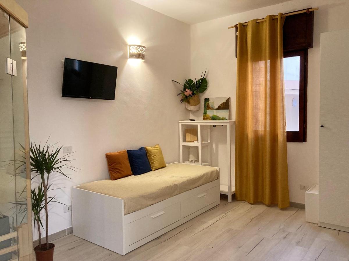 Noemi Holiday House Agnone Bagni Εξωτερικό φωτογραφία