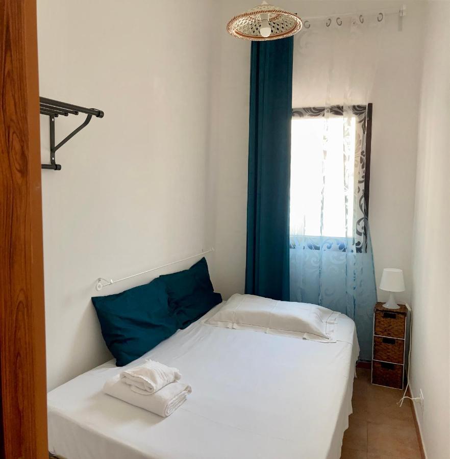 Noemi Holiday House Agnone Bagni Εξωτερικό φωτογραφία
