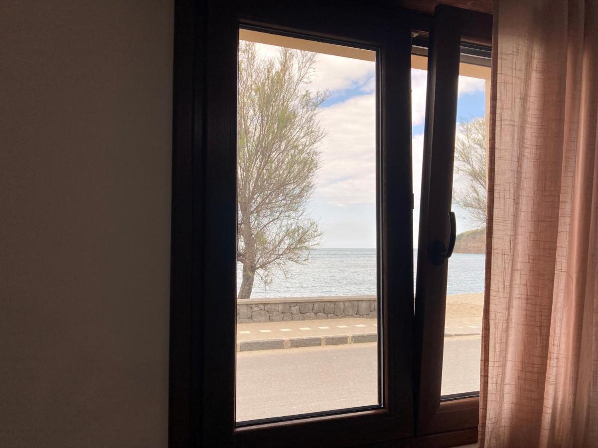 Noemi Holiday House Agnone Bagni Εξωτερικό φωτογραφία