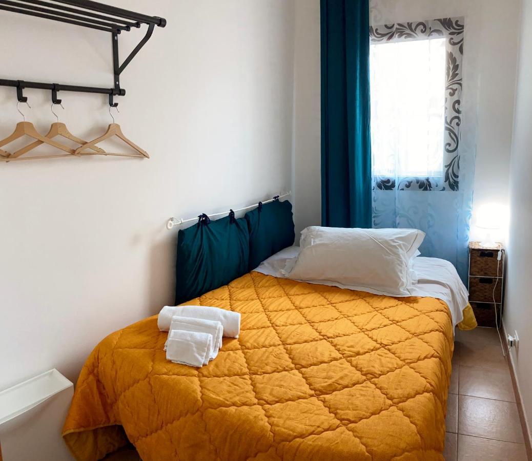 Noemi Holiday House Agnone Bagni Εξωτερικό φωτογραφία