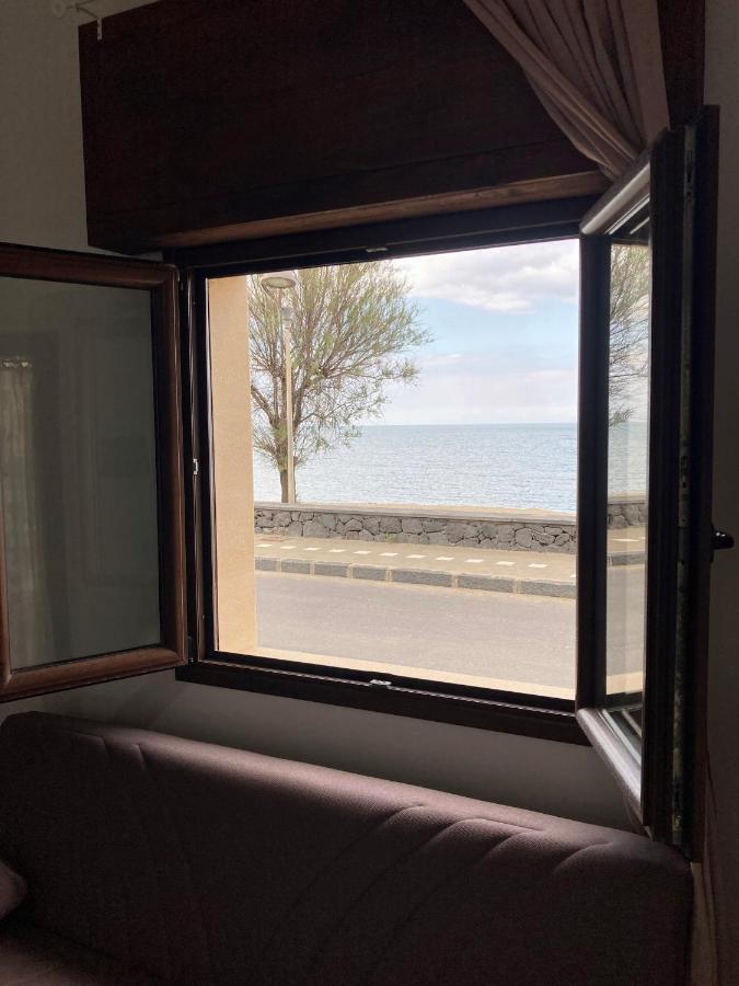 Noemi Holiday House Agnone Bagni Εξωτερικό φωτογραφία