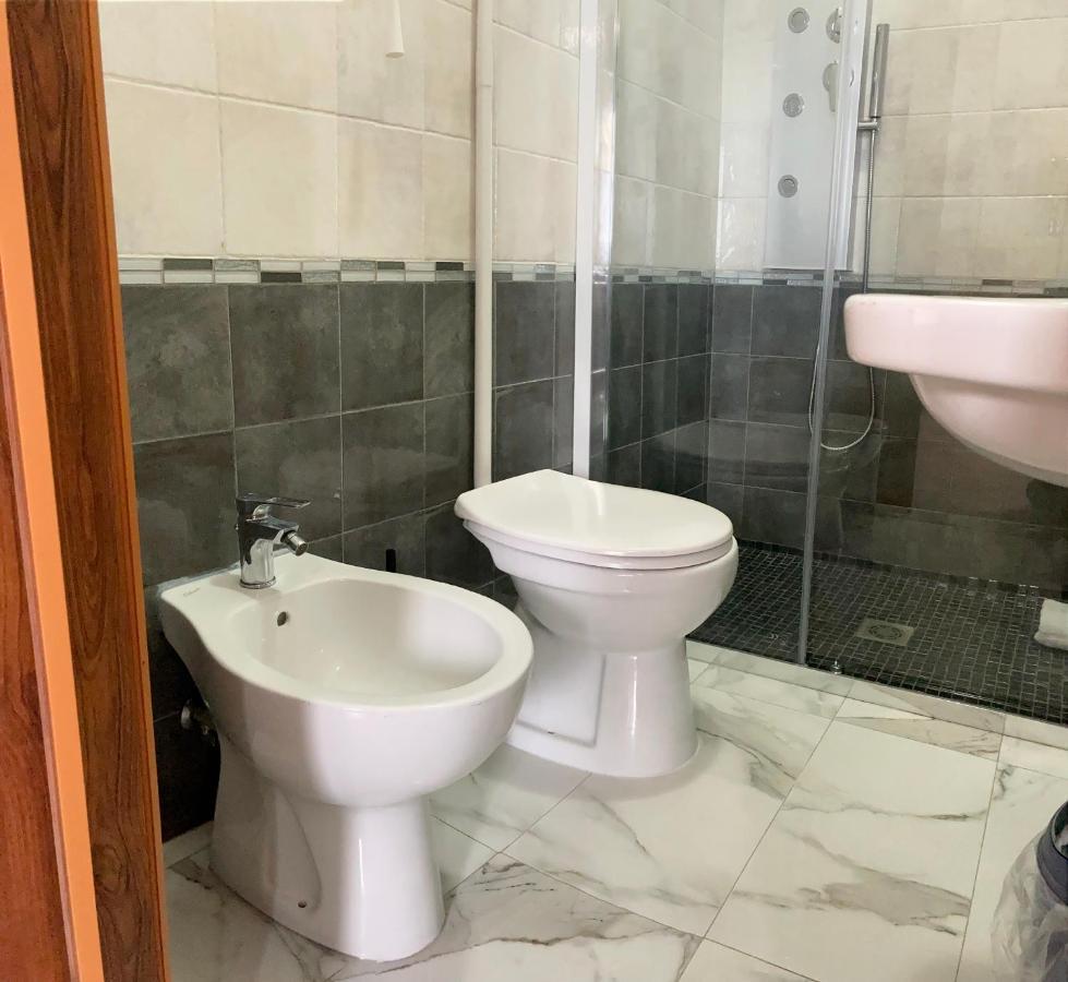 Noemi Holiday House Agnone Bagni Εξωτερικό φωτογραφία