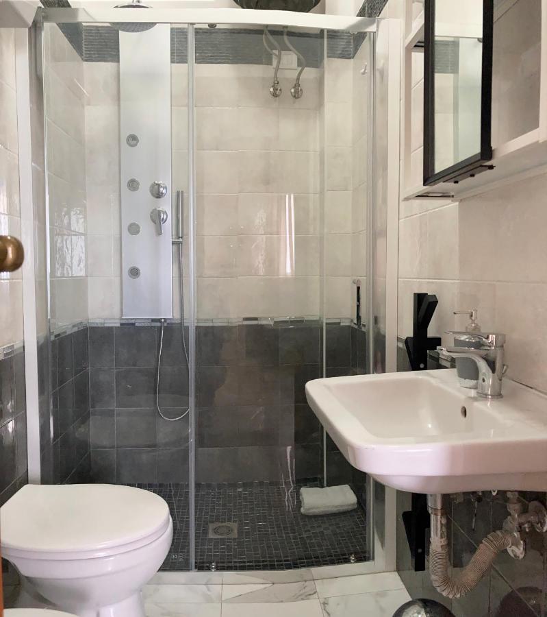 Noemi Holiday House Agnone Bagni Εξωτερικό φωτογραφία