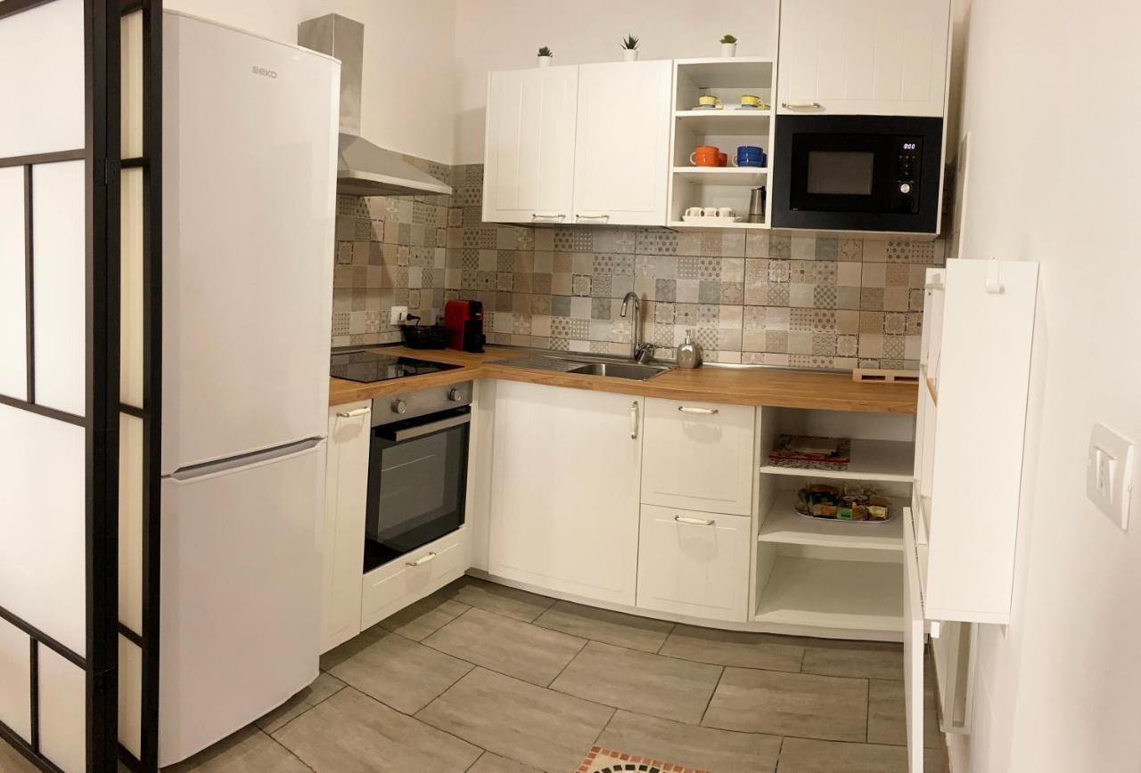 Noemi Holiday House Agnone Bagni Εξωτερικό φωτογραφία