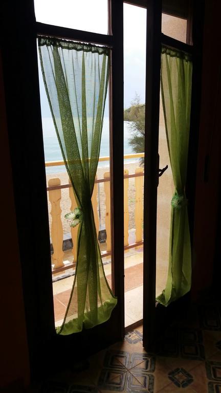 Noemi Holiday House Agnone Bagni Εξωτερικό φωτογραφία