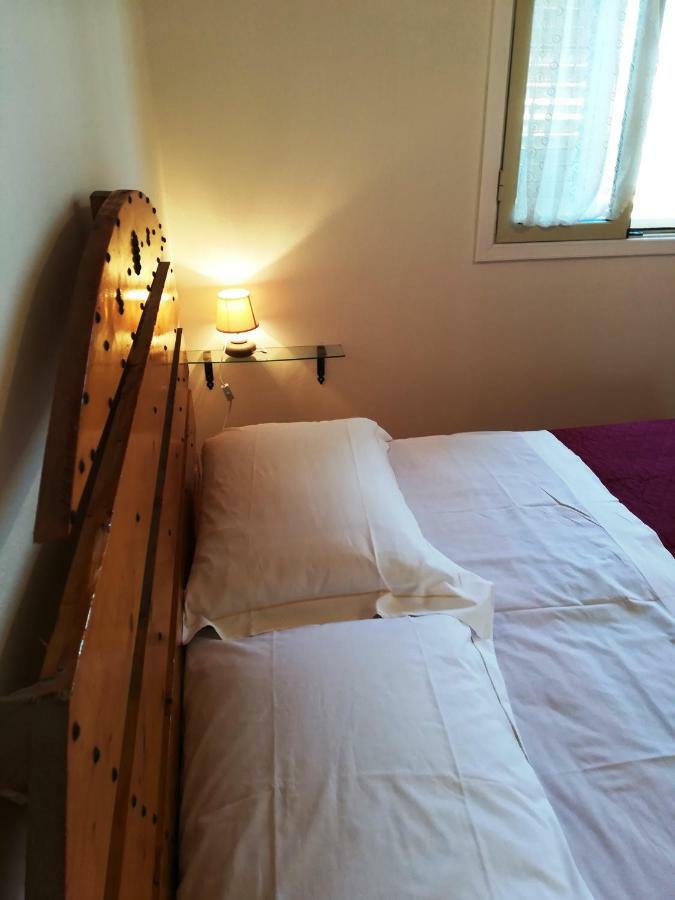 Noemi Holiday House Agnone Bagni Εξωτερικό φωτογραφία
