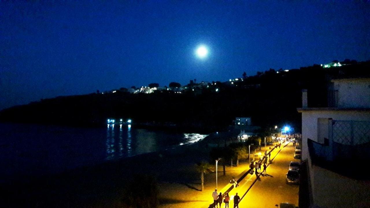 Noemi Holiday House Agnone Bagni Εξωτερικό φωτογραφία